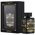 BADE’E AL OUD FOR GLORY EDP 100ML BY LATTAFA PERFUMES